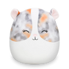 Jucărie de pluș Squishmallows Pax Gerbilul, 20 cm
