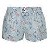 Boxeri Veseli Clasici Damă Unicorn