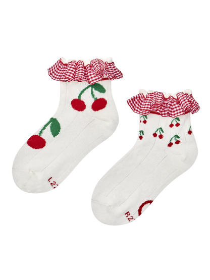 girls-cutecore-socks-picnic-cherries-37/379e07b232953712d3b31963ed9f574615be8852