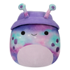 Squishmallows Daxxon, Extraterestrul Mov, 30 cm