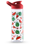 Sticlă Veselă Sezonul Pepenilor 700 ml