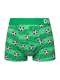Boxeri Bărbați Scurți Teren de Fotbal
