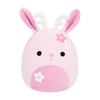 Squishmallows Akiyo, Iepurele Roz Sakura, 20 cm