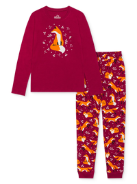 womens-pyjamas-fox-leaves-47/472b02222352dae5f72f6ab7cdc7e262bdcaba41
