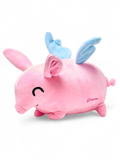 Jucărie de Pluș Dedoles Porc zburător