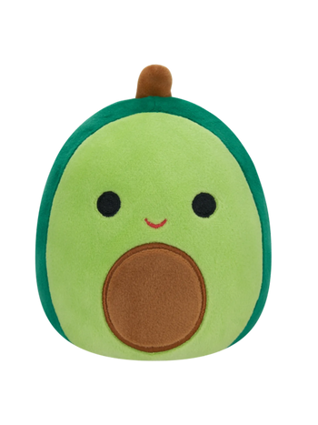 Squishmallows Flip-A-Mallow Guacamole/Avocado, 13 cm