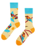 bamboo-regular-socks-bee-eater-bird-43/43603c360305fcee906fa6a27f72460cafbac53c