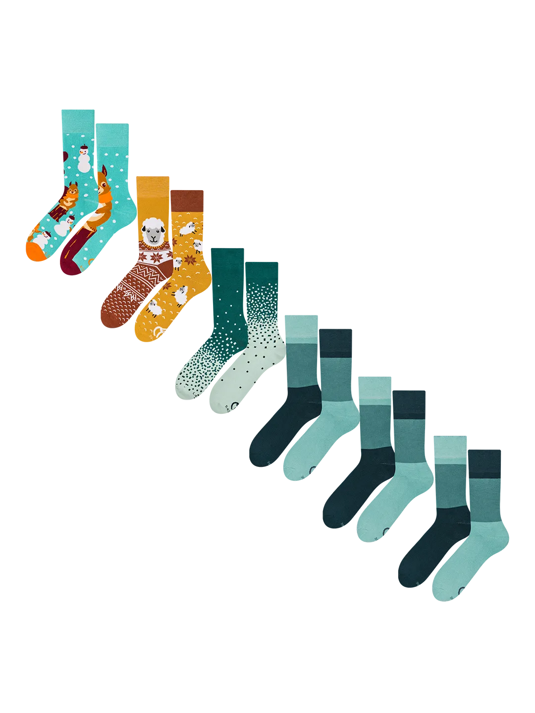 6-pack-bundle-warm-socks-sheep-squirrel-45/45059c767333babb17fc67347f69151a53b3297c