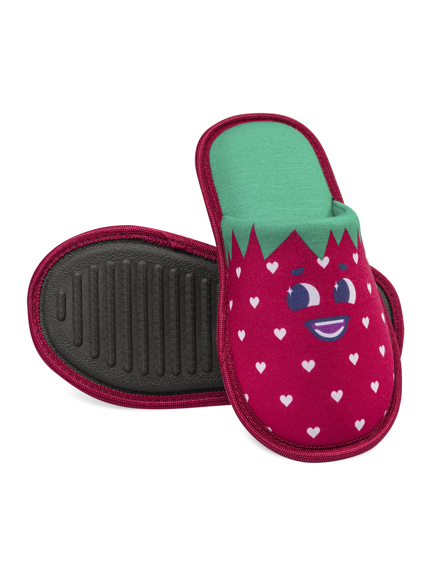 kids-slippers-happy-strawberries-46/463565521016616faa8a48879d3f941156b51261