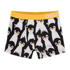 Boxeri Veseli Băieți Pinguini