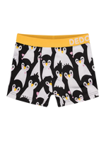 Boxeri Veseli Băieți Pinguini