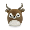 Jucărie de pluș Squishmallows Kieli Antilopa, 20 cm
