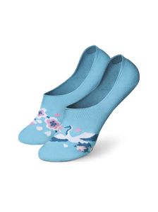 Tălpici Veseli Sakura & Stârc