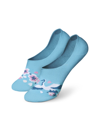 Tălpici Veseli Sakura & Stârc