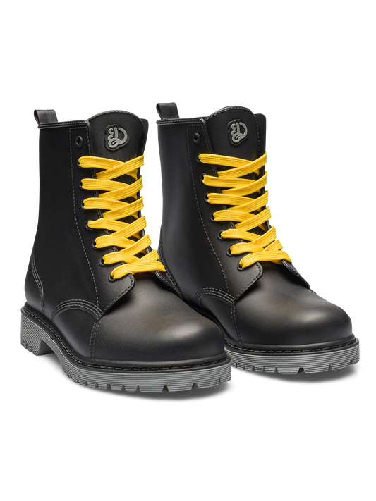 black-grey-womens-rain-boots-b2/b23d48d317e4260c1430d6e999453fabd622d396