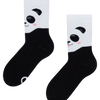 Șosete Vesele Călduroase pentru Copii Panda Fericit