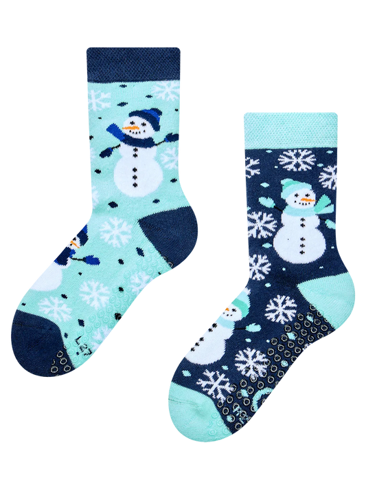 kids-non-slip-warm-socks-joyful-snowman-56/566195cb486b030e915af25b3dc4e85c0aa6890b