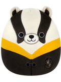 Squishmallows — Harry Potter — Bursucul din Astropuf, 20 cm