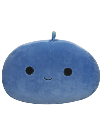 Squishmallows Stackables Brody Dinozaurul Albastru Închis, 30 cm