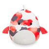 Jucărie de pluș Squishmallows Dandii Peștele, 20 cm