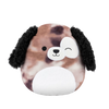 Squishmallows Zerdan, Câinele Maro care face cu ochiul, 30 cm
