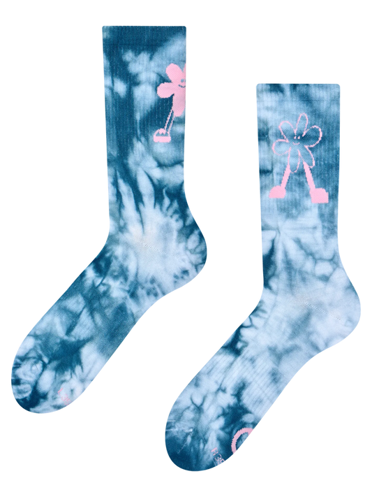 regular-ribbed-socks-flower-buddy-db/db165b136eed1f9f0a34153c2a805f650e97fcf2