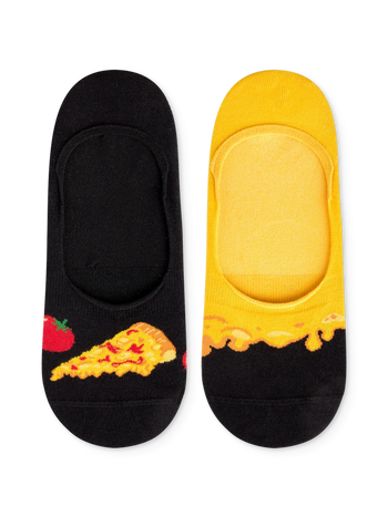 Tălpici Veseli Pizza cu Brânză