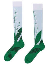 knee-high-socks-lilies-of-the-valley-2c/2ce01f6ab96faab1c2492af8dbc2dcd9e51b6c1e