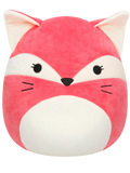 Squishmallows Fifi, Vulpe Roșie, 20 cm
