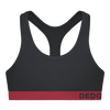 Sutien Damă Negru