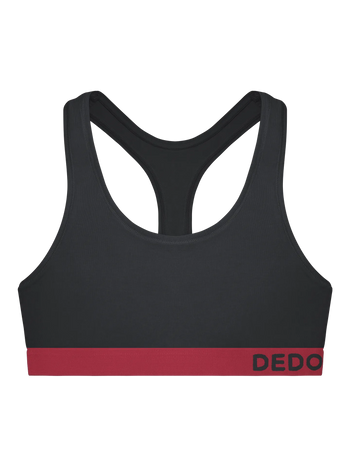 Sutien Damă Negru
