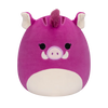 Squishmallows Jenna, Mistrețul Mov, 20 cm