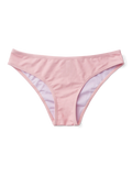 Bikini Partea Inferioară Roz Pudră