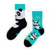 Șosete Vesele pentru Copii Panda
