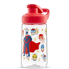 Sticlă de apă Supererou 470 ml
