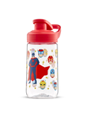 Sticlă de apă Supererou 470 ml