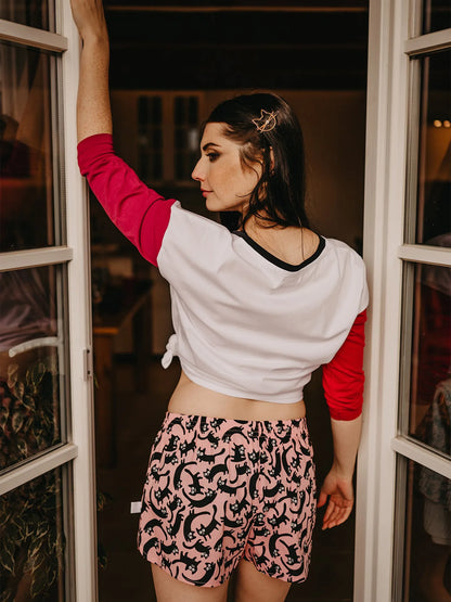 womens-boxer-shorts-pink-cats-a9/a9758014f12a050da6a6a944b96432e34c2e6de9