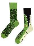 Șosete Vesele Crocodil