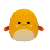 Squishmallows Safa, Peștele Balon Portocaliu, 20 cm