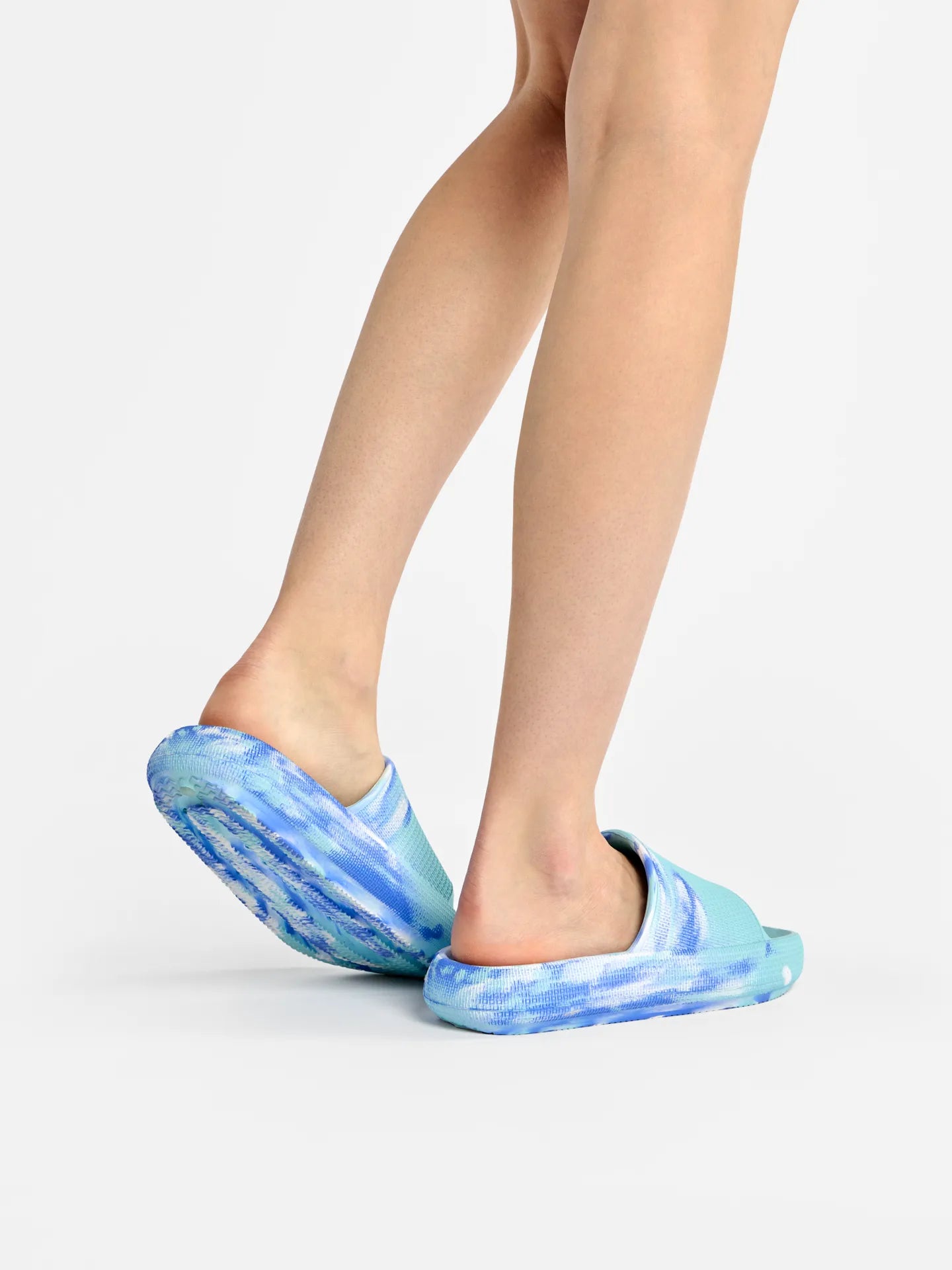 blue-marble-womens-soft-eva-platform-slides-68/688436ae51a218bf2e4c0e5bee0420256317ef03