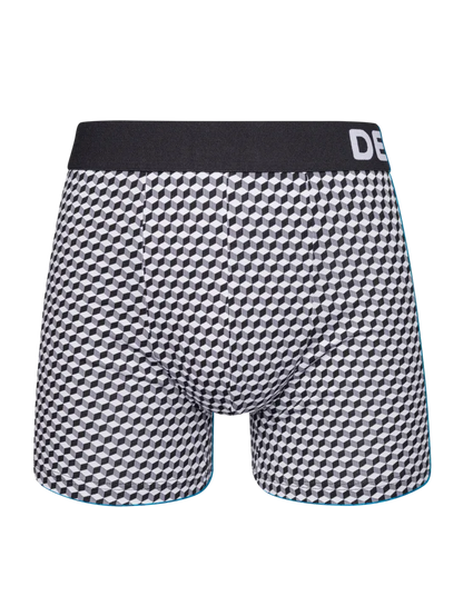 black-white-mens-pattern-trunks-d0/d0e85439a7646d8136d05335ef6a37383ba0d86d