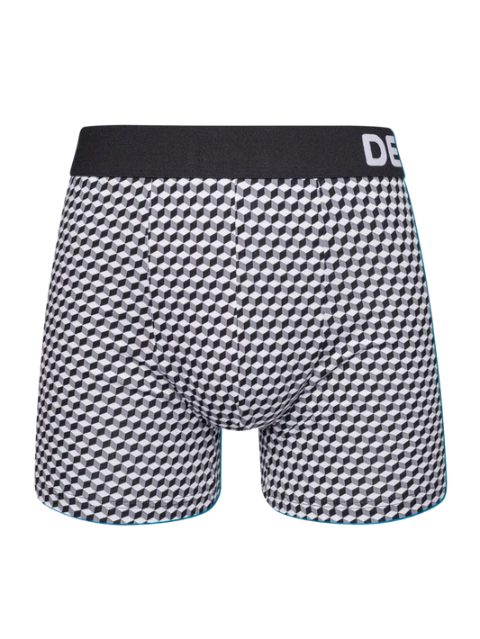 black-white-mens-pattern-trunks-d0/d0e85439a7646d8136d05335ef6a37383ba0d86d