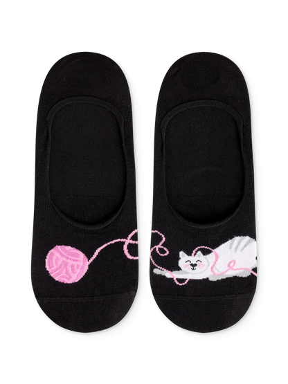 no-show-socks-cat-ball-okt-80/802aca9a222642ec55df579b48f08a20b48a2ba1