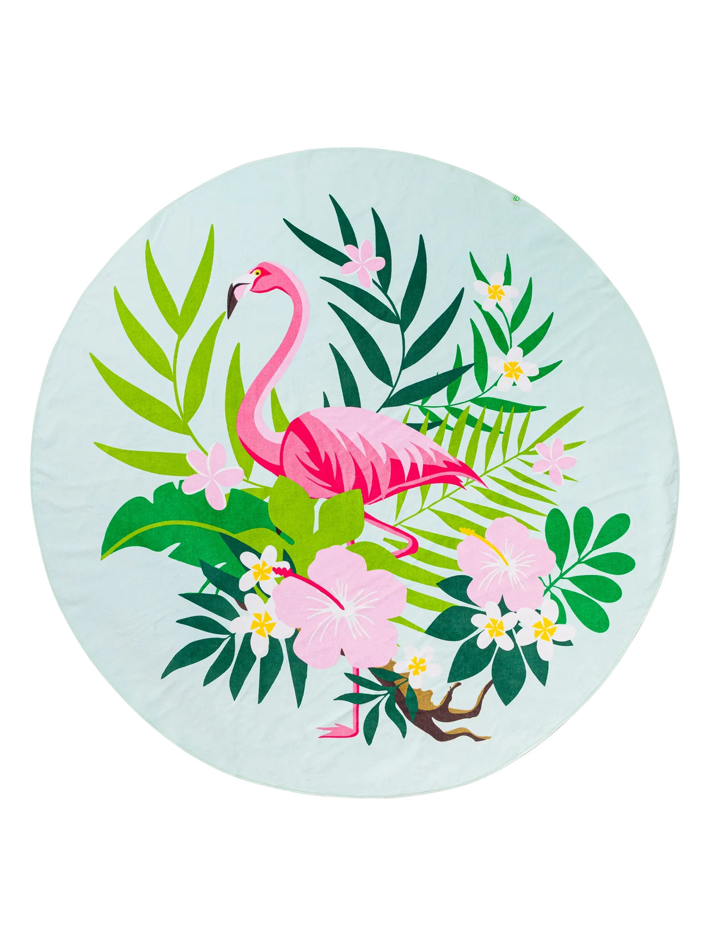 round-beach-towel-tropical-flamingo-25/259aa61e6ddbbbc1f3304b29f282aa1586c247b8