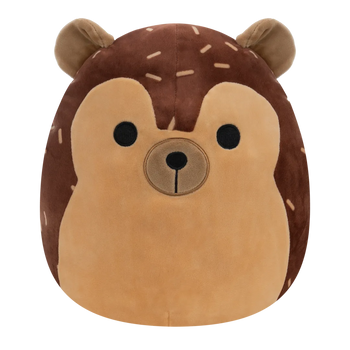 Squishmallows Hans, Ariciul Maro, 20 cm