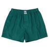 Boxeri Clasici Bărbați Model Albastru & Verde