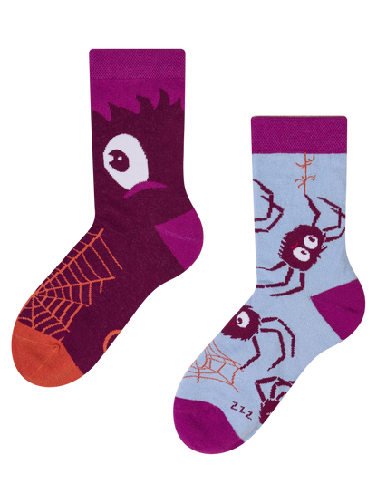 kids-socks-funny-spiders-okt-e1/e1df431877017f345077e77dbf66fbf76966626e