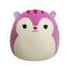 Jucărie de pluș Squishmallows Allina Veverița, 20 cm
