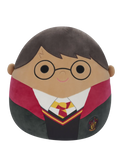 Squishmallows — Harry Potter — Harry, 20 cm.