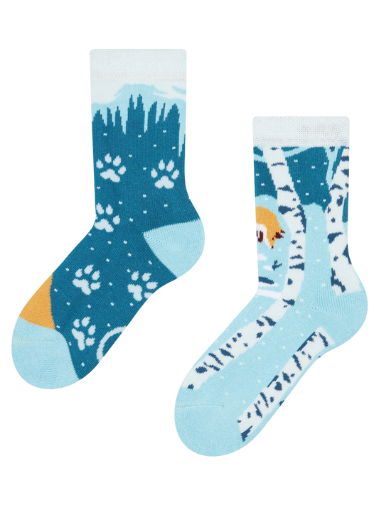 kids-warm-socks-fox-in-winter-b8/b84412783d99709244dd2a07118f0b0d23234109